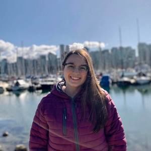 Meet your Posher, Élizabeth